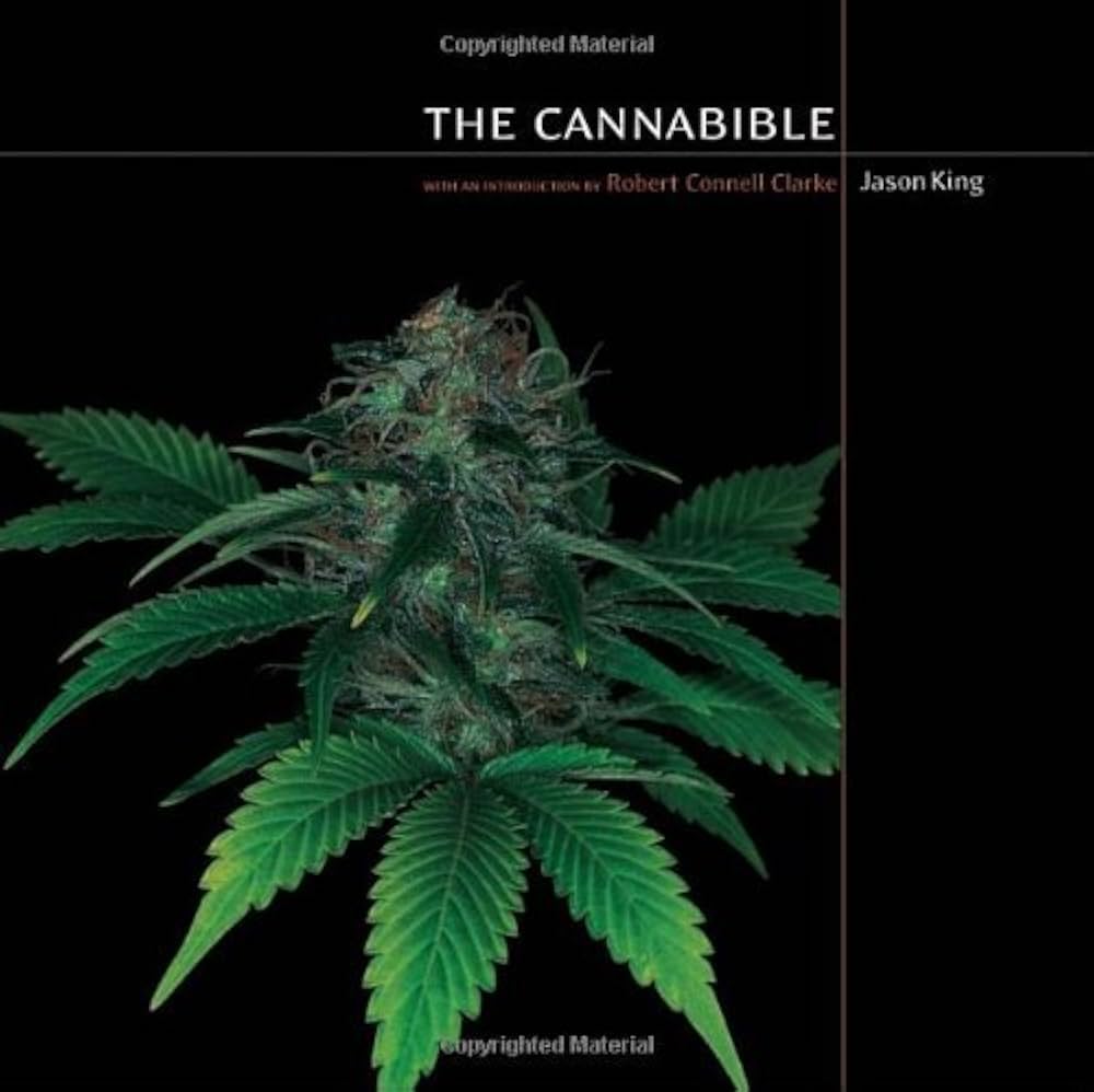 健康・医学 The Cannabible Collection (JASON KING) The Cannabible #1 , #2, #3, By Jason King. Cannabis Growing